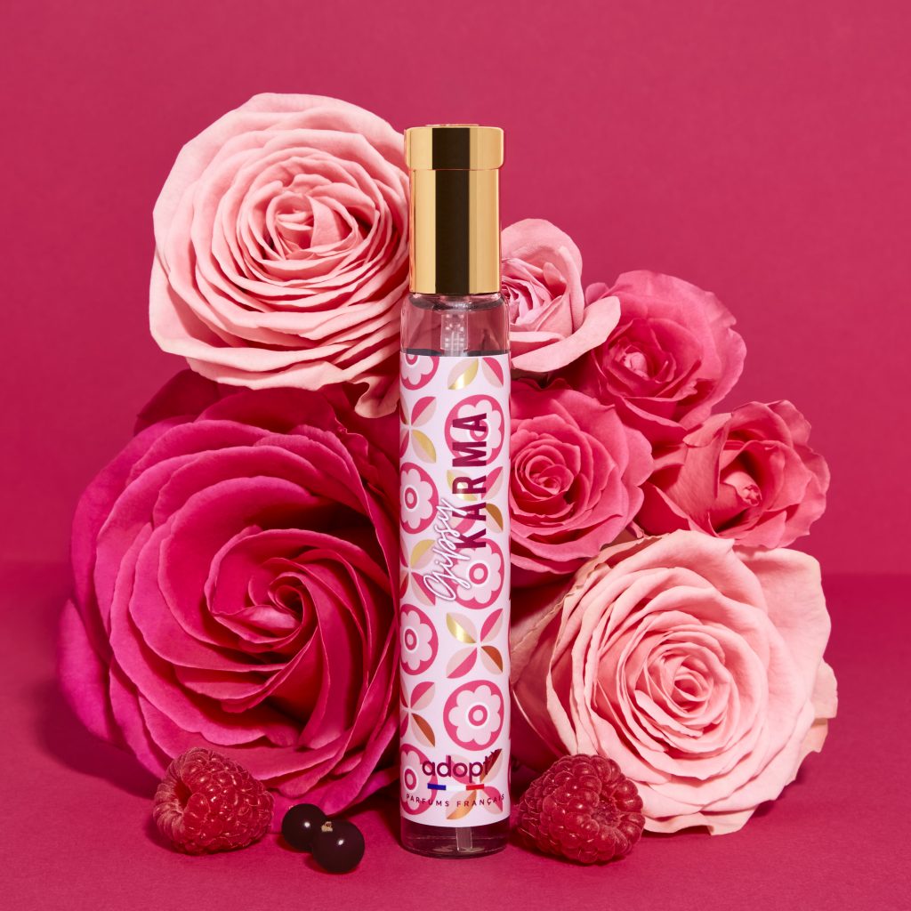 parfum gipsy karma