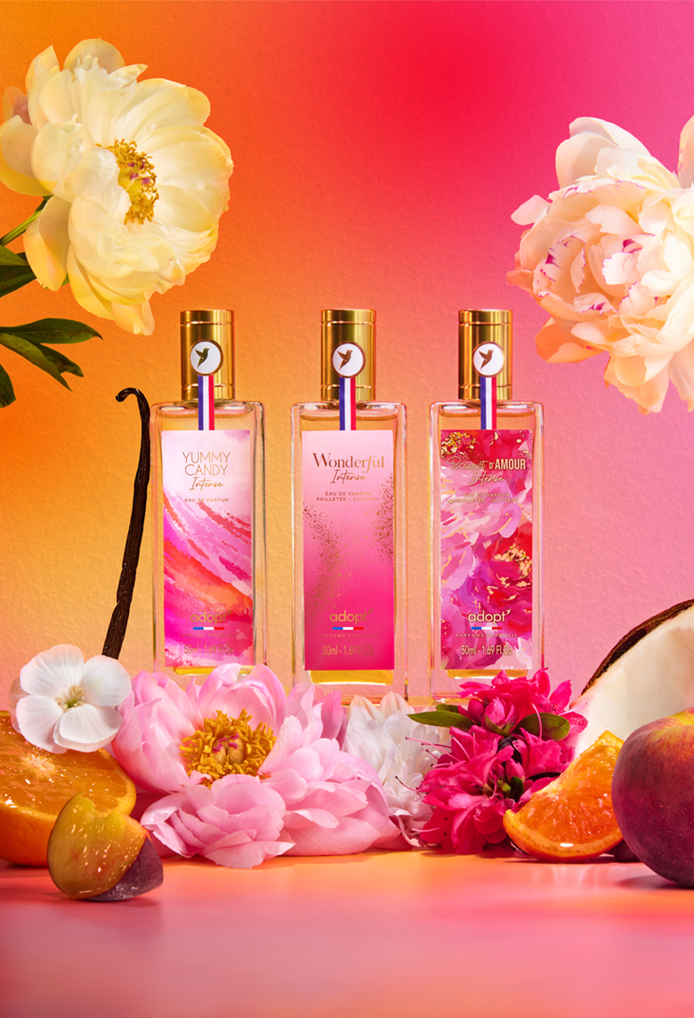 Parfums made in France : entre tradition et éco-conception