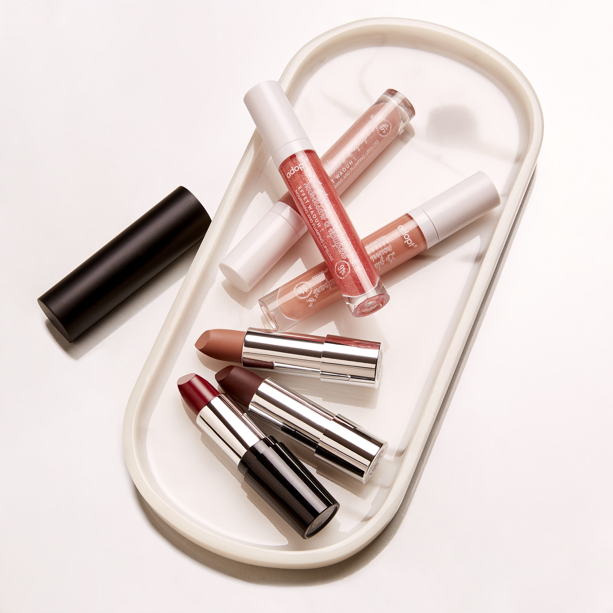 Maquillage naturel : Cap sur une beauté éclatante
