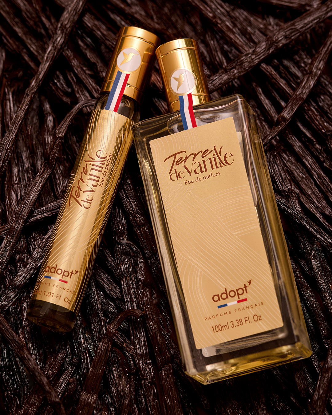 Des parfums pas chers et de qualité : les secrets d’Adopt Parfums !