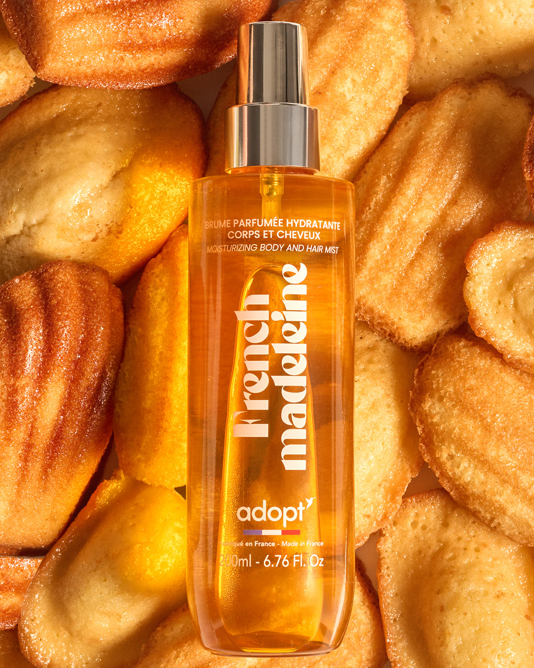 Brumes parfumées : le secret d’un corps et de cheveux délicatement parfumés