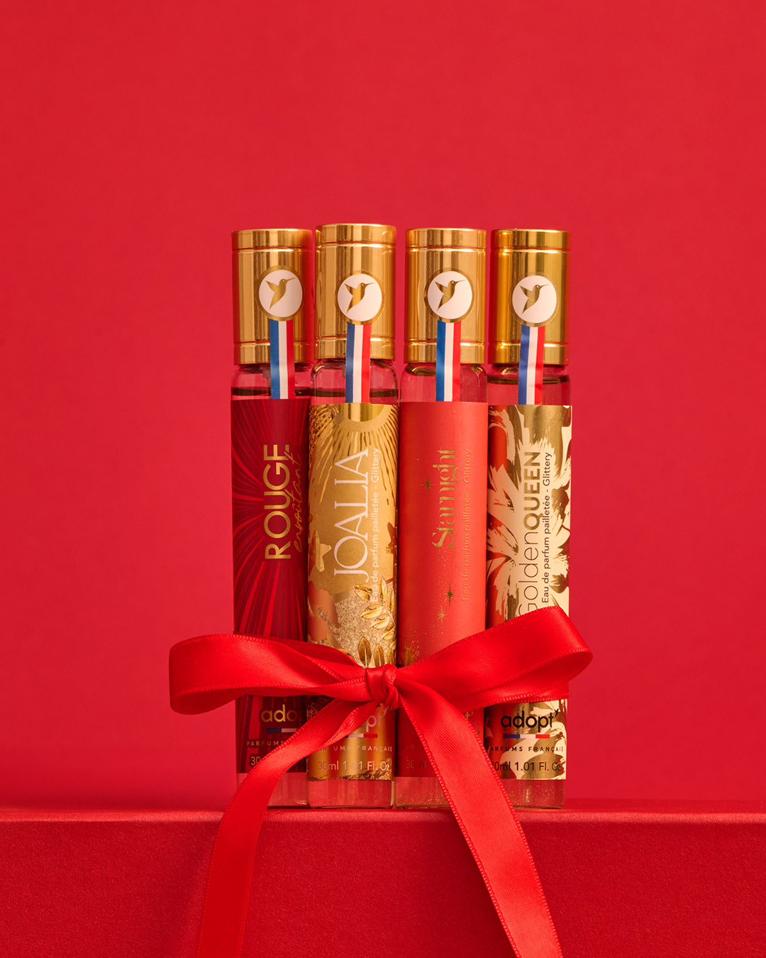 Cadeaux Noël de dernière minute : nos idées pour sauver ton réveillon !