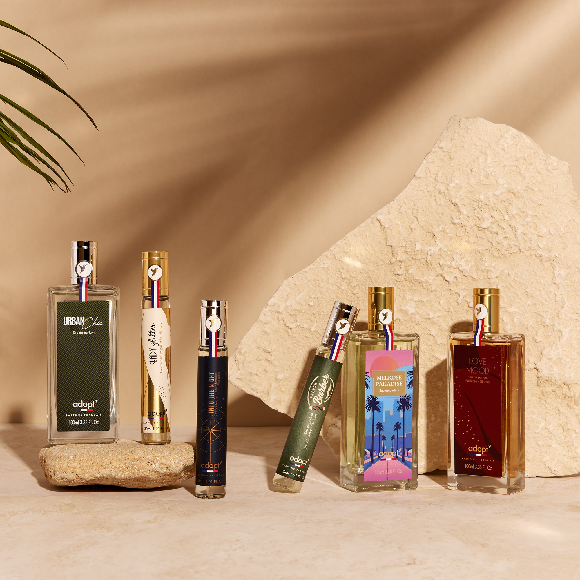 Comment choisir son parfum : découvrez notre diagnostic olfactif !