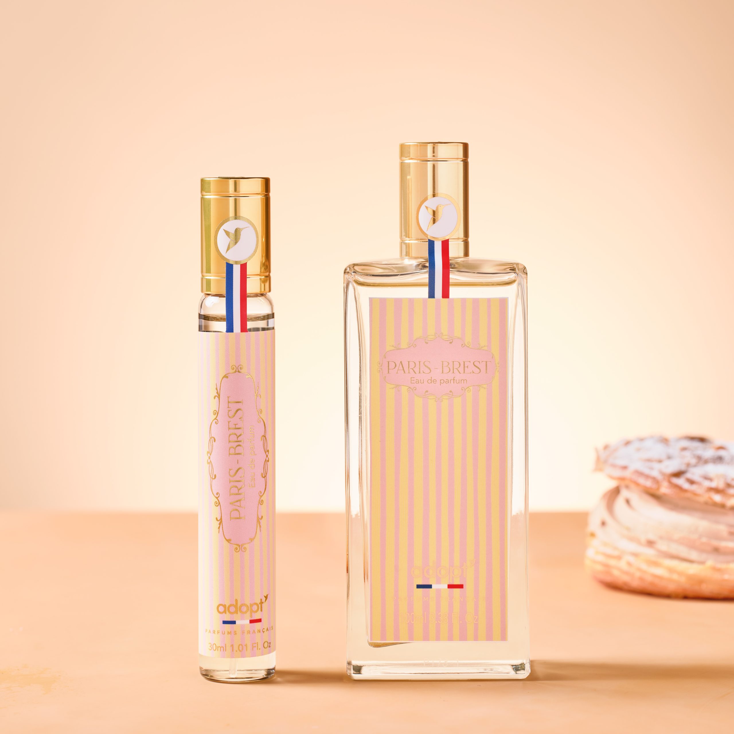 Parfum food inspired : les meilleures fragrances gourmandes à adopter
