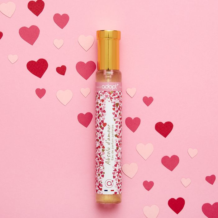 Adopt Absolu D Amour Eau De Parfum Pailletee 30ml