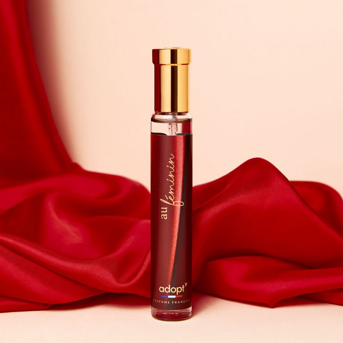 adopt parfumerie