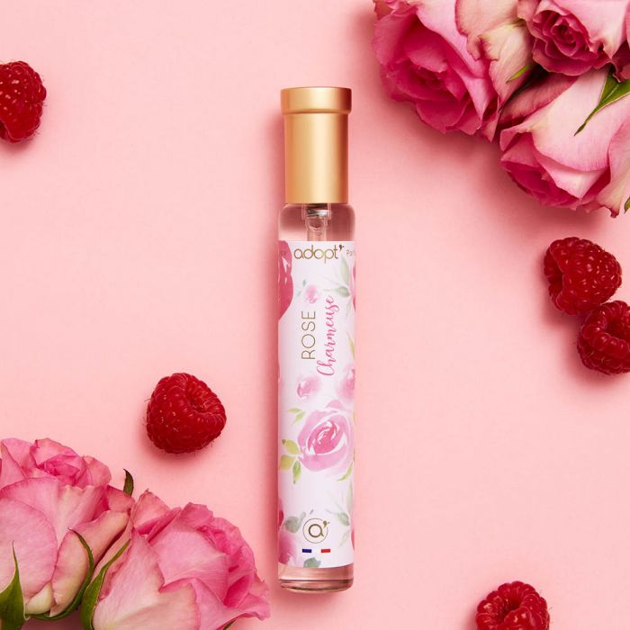 adopt’ Rose charmeuse eau de parfum 30ml