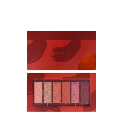 Palette yeux Spice it up ! adopt'