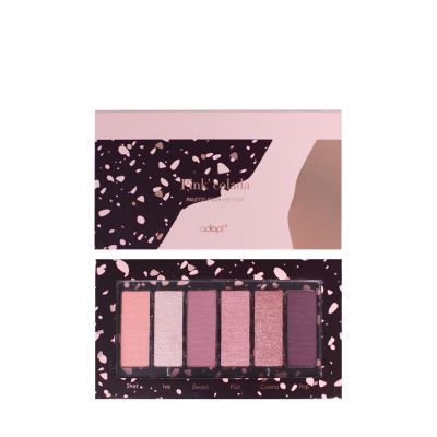 Palette yeux Pink' Colada adopt'