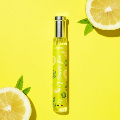 Verveine fizz - eau de parfum 30ml adopt' Verveine fizz - eau de parfum 30ml adopt'