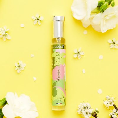 Bloom delight - eau de parfum 30ml adopt'