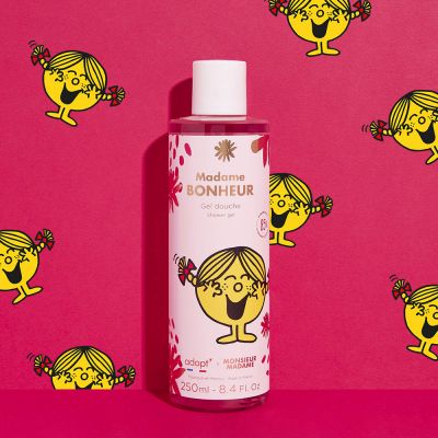 Madame Bonheur Madame Bonheur