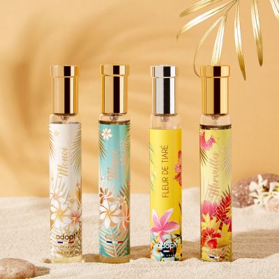 Parfums destination summer Parfums destination summer