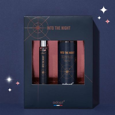 Into the night Into the night