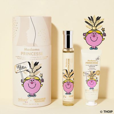 PACK_MADAME_PRINCESSE PACK_MADAME_PRINCESSE