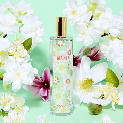 Flower mania - eau de parfum 100ml