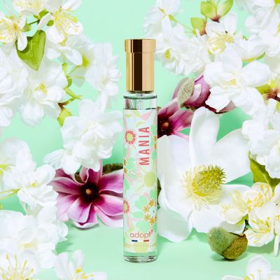 Flower mania - eau de parfum 30ml