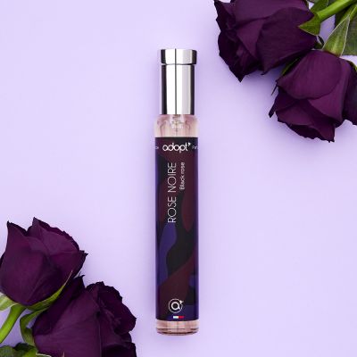 Rose noire - eau de parfum 30 ml