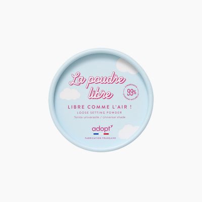 reference meaning shape Poudre - Teint - Maquillage