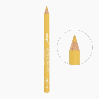 Le crayon longue tenue yeux revolver teinte 13 doré