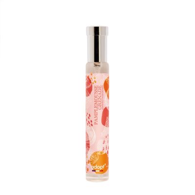 Pamplemousse grenade - eau de parfum 30ml adopt'