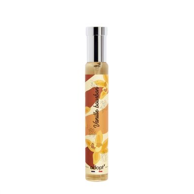 Vanille bourbon Vanille bourbon