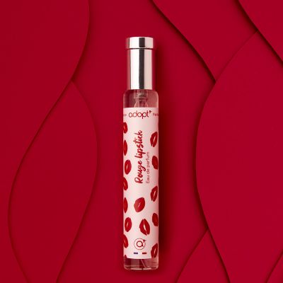 Rouge Lipstick - eau de parfum 30ml adopt'