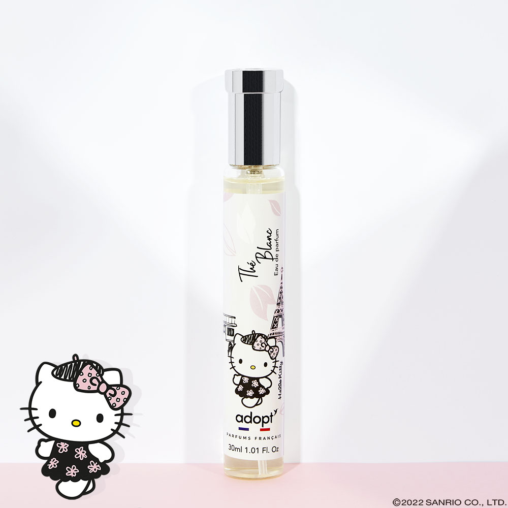 Hello Kitty and Friends - Eau de parfum Hello Kitty 30 ml
