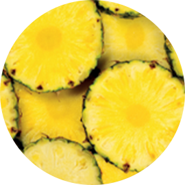 Pineapple