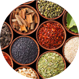 Spices