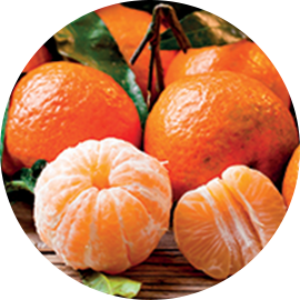 Mandarin