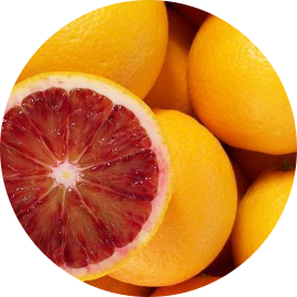 blood orange