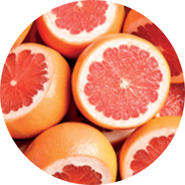 Grapefruit