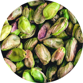 Pistachio