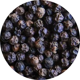 Black pepper