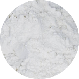 Rice powder